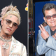 Illustration for article titled Charlie Sheen embarks on new collaboration with his natural pair: Lil Pump